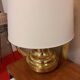 Paire de lampes italiennes, vintage