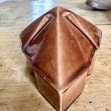 Ceramic pot