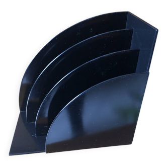 Porte-revue Crayonne, 1970