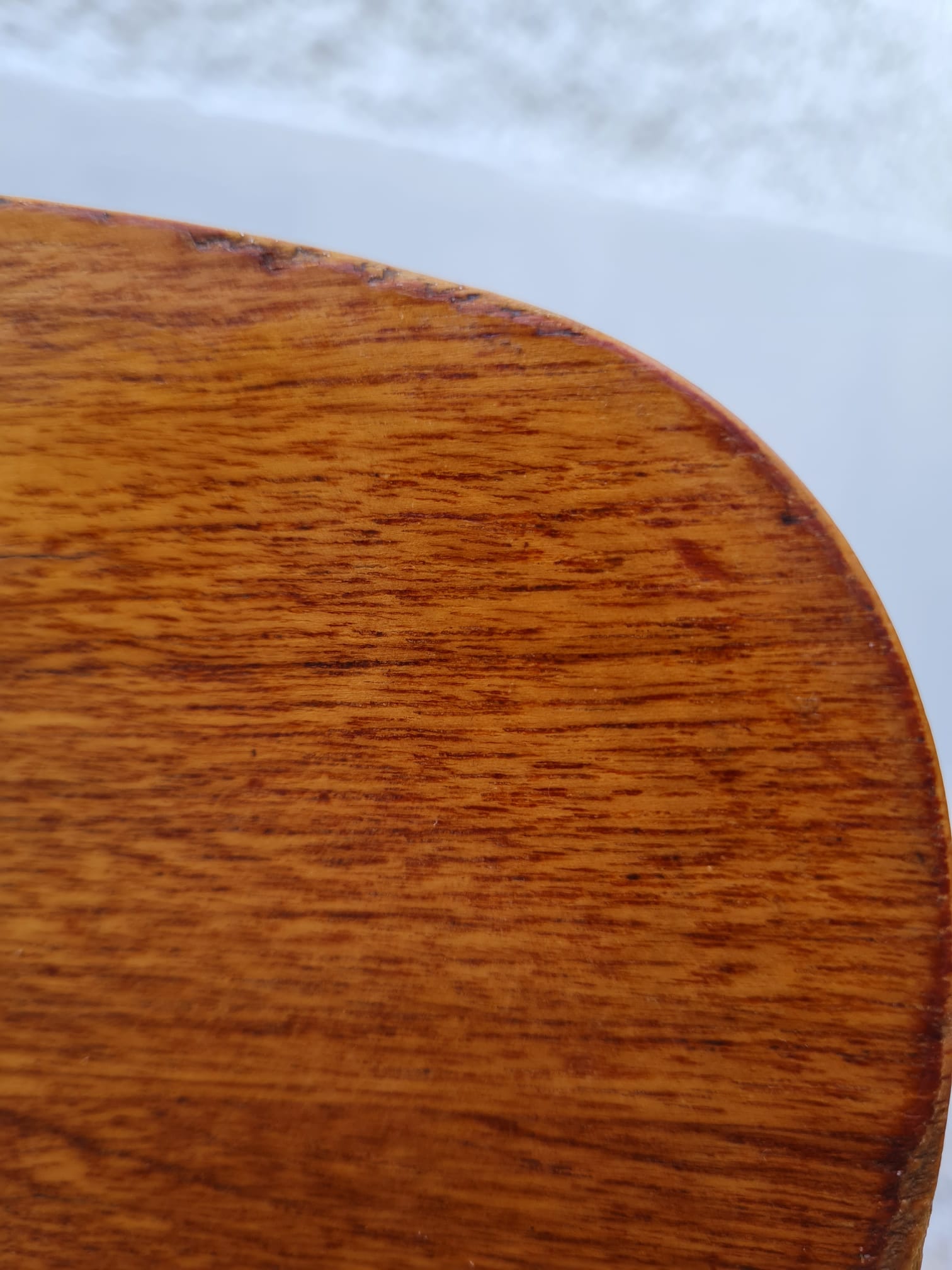 Scandinavian chair Stella