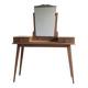 Vintage solid oak furniture