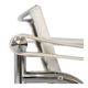 Fauteuil " LC1 " de Le Corbusier pour Cassina, Italie 1929.