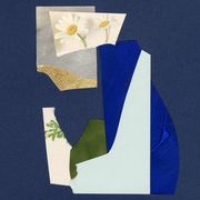 Summer fragrance collage — 13