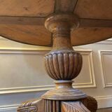 Gueridon Empire / Restoration period