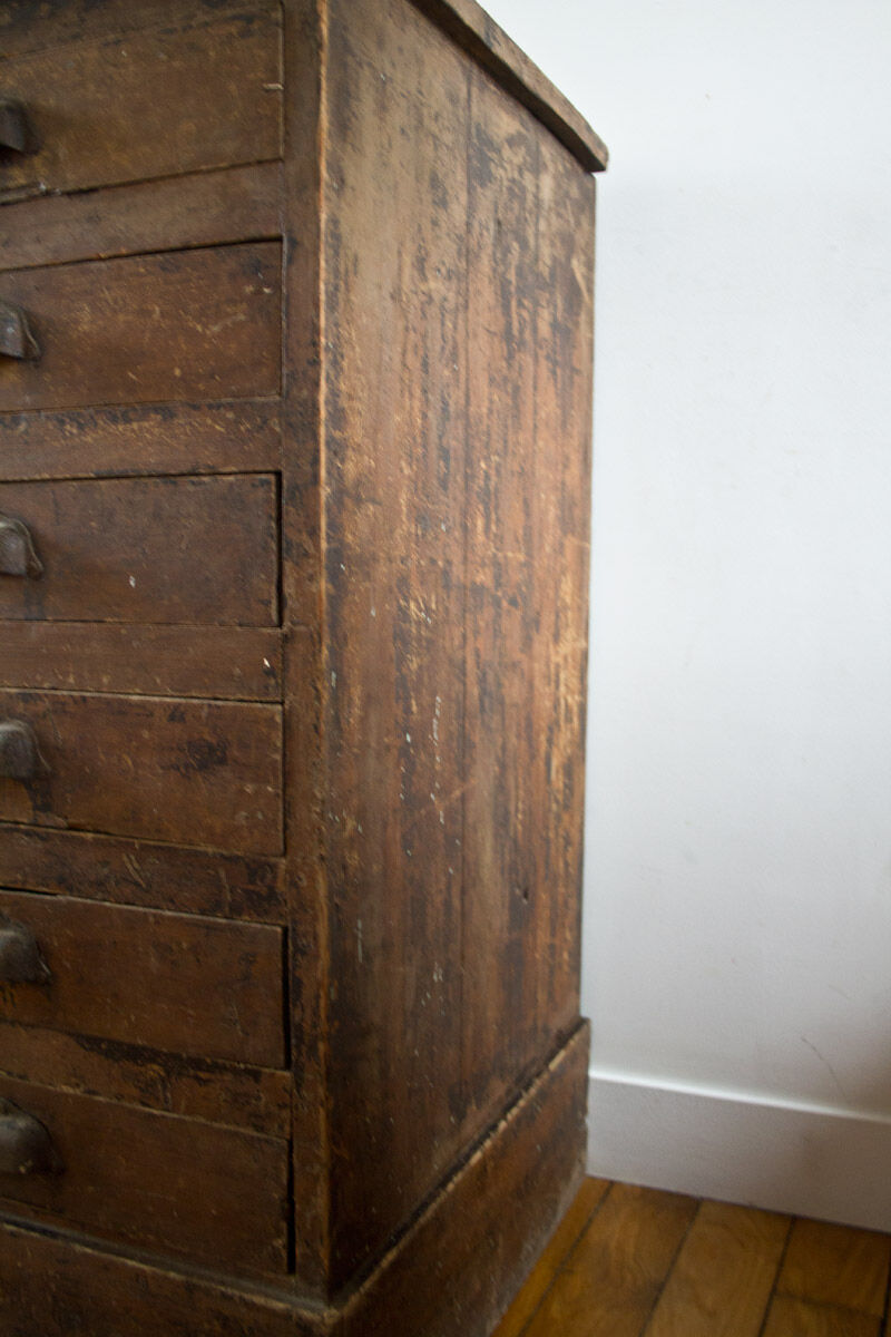 Furniture business