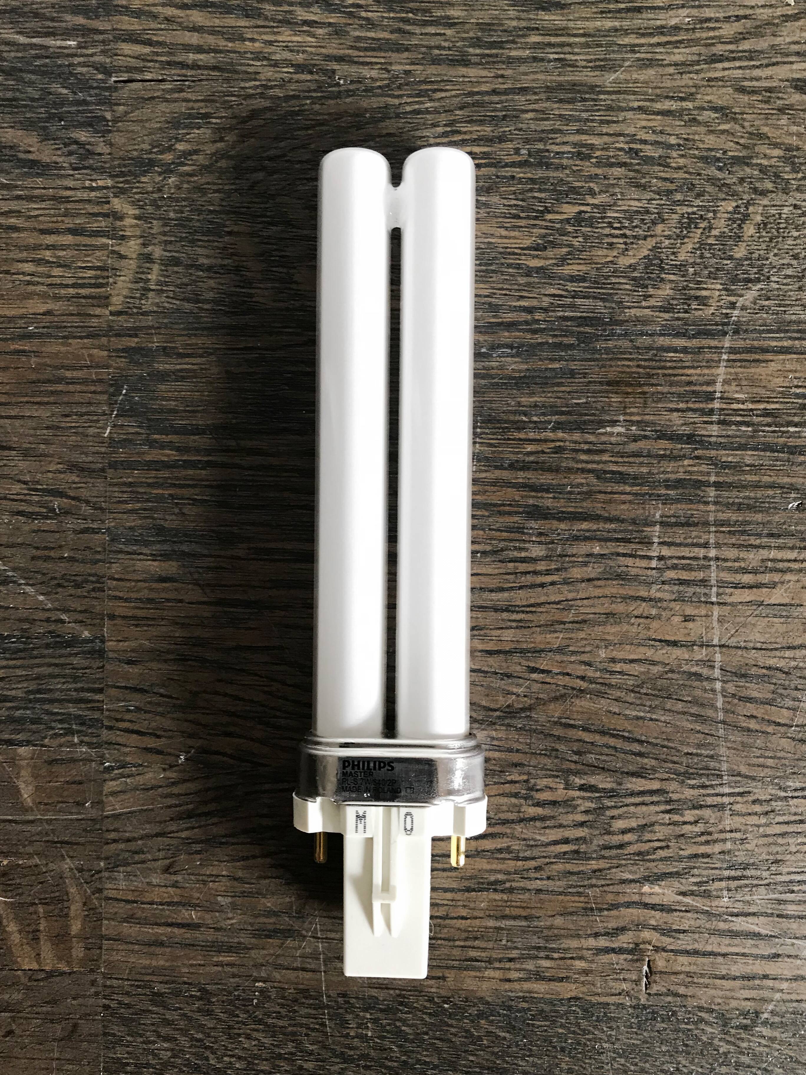 Italian sconces wall lamps  by Leucos with Murano glass, 1970s