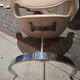 6 chaises Boris tobakoff