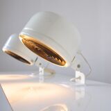 Pair of Swedish sconces Claèsson Bringzèn, 1970