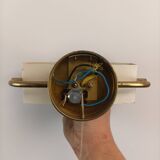 Wall lamp by  Lita 1970