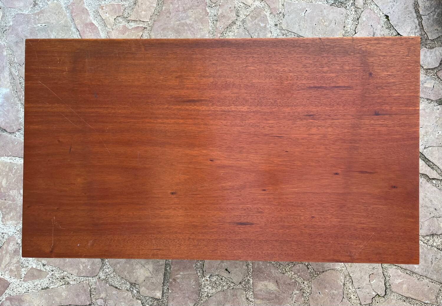 Side table with a drawer