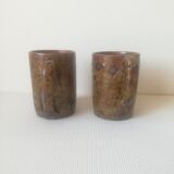 Mugs en grès