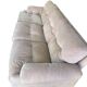 Vintage three-seater sofa/seat/sofa/seat/sofa 'Coronado by Tobia'