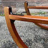 vintage sled