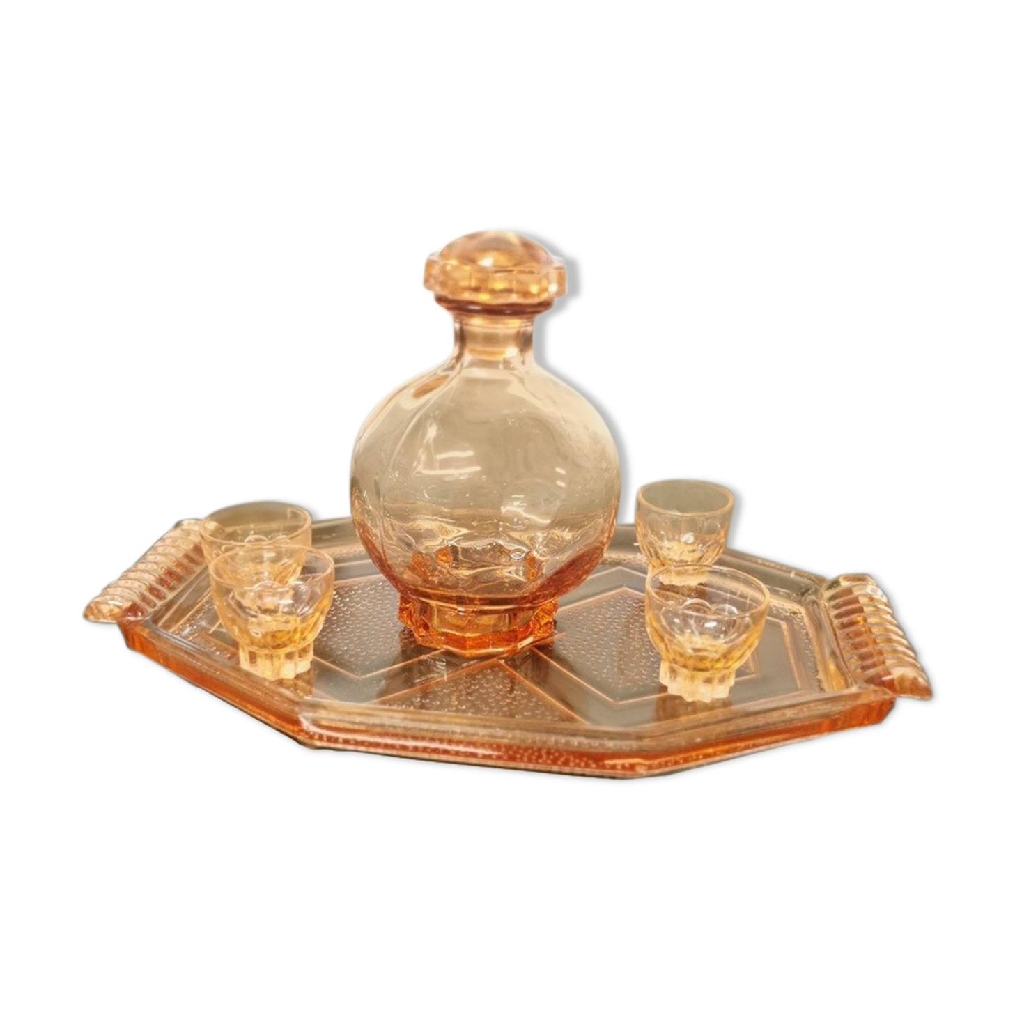 Rosaline liquor service