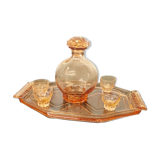 Rosaline liquor service