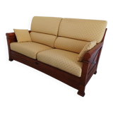 Jacques Leleu sofas