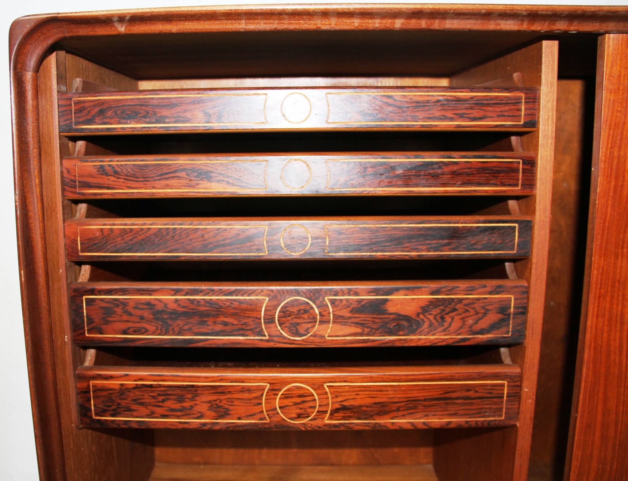Buffet scandinave