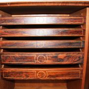 Buffet scandinave
