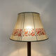 Lampadaire en chêne 1950 (grand modèle)