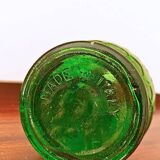 Empoli Green Vintage Vase Italy