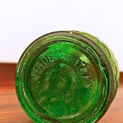 Empoli Green Vintage Vase Italy