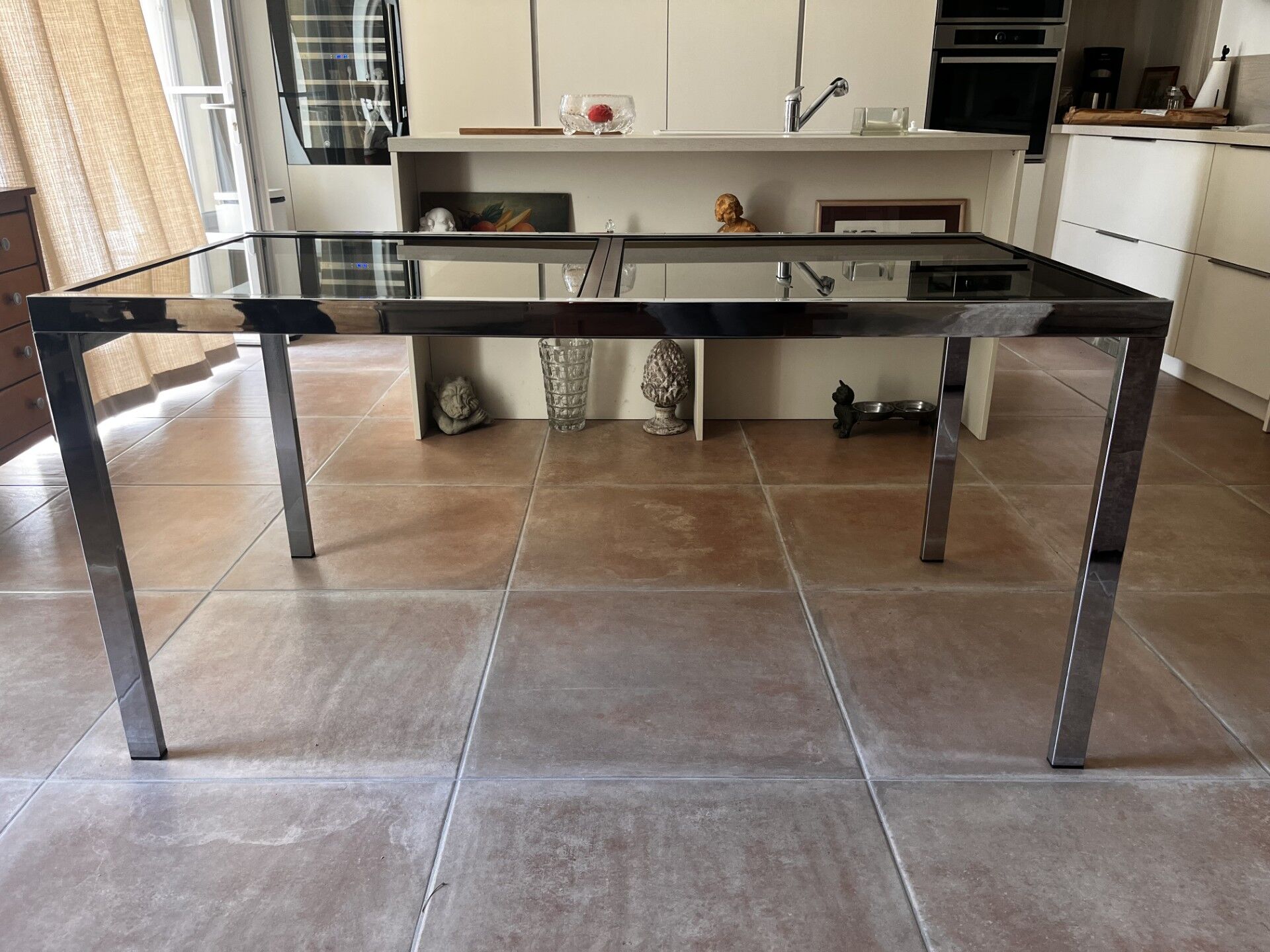 Table années 70
