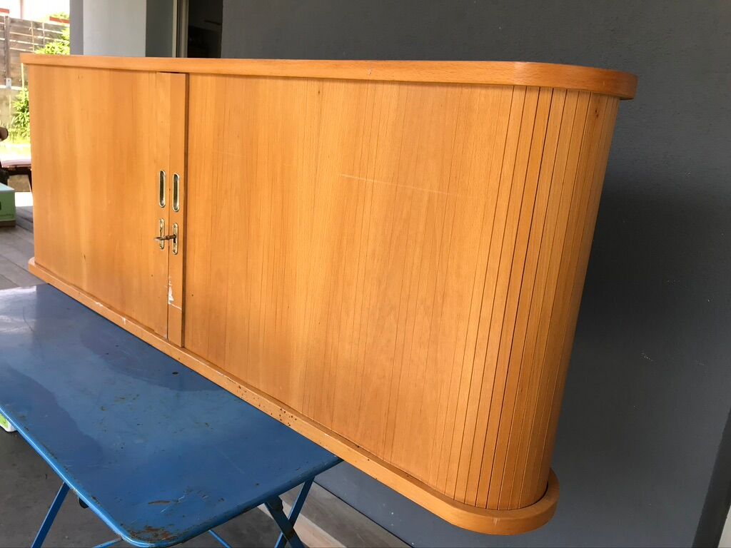 Furniture by trade Famex circa 1950