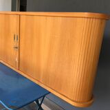 Meuble de métier Famex circa 1950