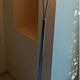 3 branch floor lamp from the 80s