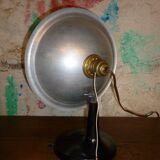 Vintage lamp Als-thom