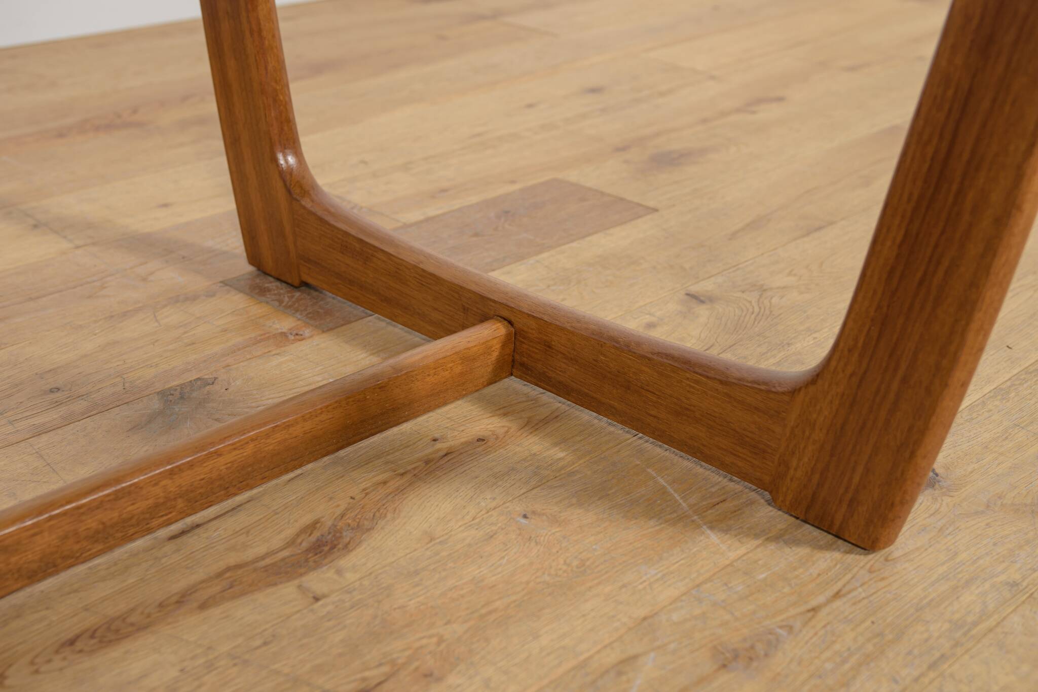 Mid-Century Teak Extendable Dining Table from G-Plan, 1960s