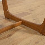 Mid-Century Teak Extendable Dining Table from G-Plan, 1960s