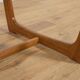Mid-Century Teak Extendable Dining Table from G-Plan, 1960s