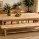 table de ferme