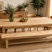 table de ferme