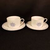 Pierre Balmain Mug Duo