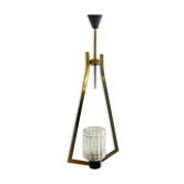 Pendant lamp 50s Arlus