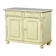 Buffet ancien en pin, vers 1910
