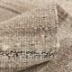 Large Brown Beige Turkish Kilim Rug, 313x374Cm