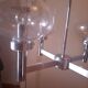 Lustre Sciolari, années 70