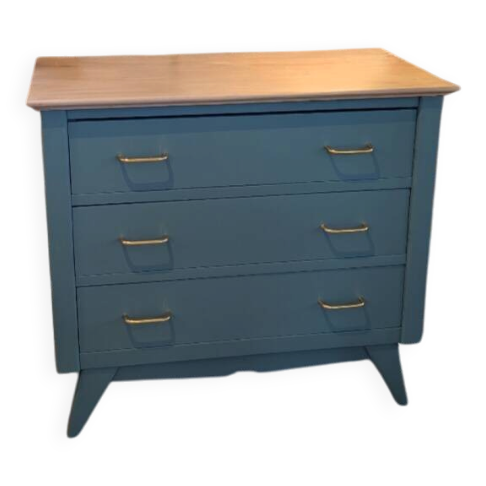 Vintage chest of drawers