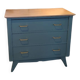 Vintage chest of drawers
