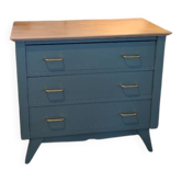 Commode vintage