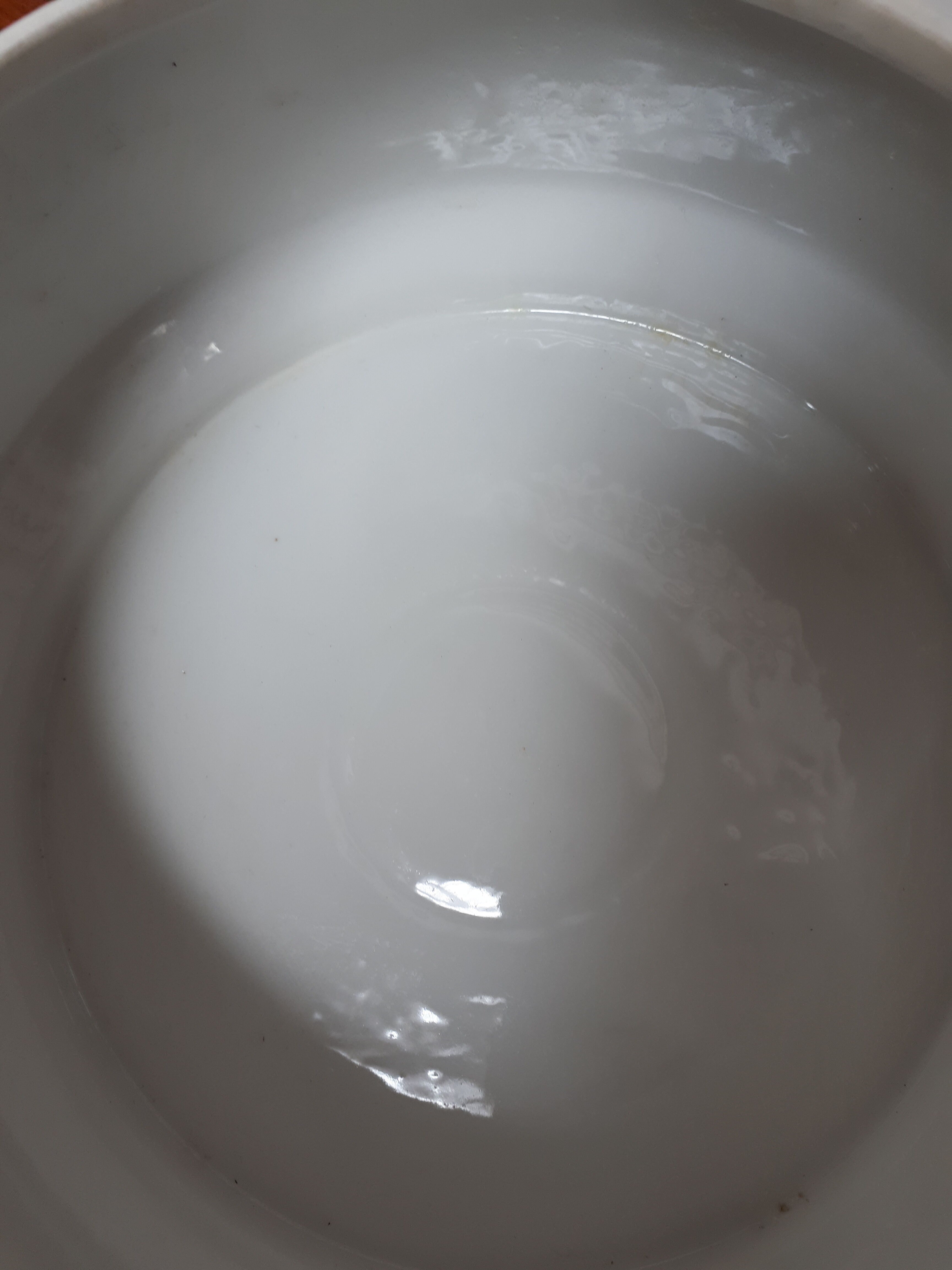 Beamer porcelain art deco 1930