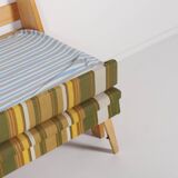 1960’s Scandinavian Modern bench-bed