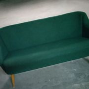 Couch 50s vintage