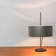 Mid-Century Minimalist Table Lamp, 1960s