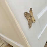 Parisian hat cabinet