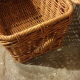 Rattan trunk