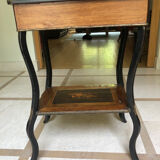 Dressing table style Napoleon III